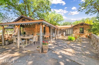400 Riverside Blvd, Abilene, TX 79605