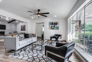 4415 Thunder Rd, Dallas, TX 75244