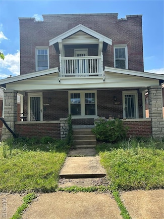 4027 Bamberger Ave, Saint Louis, MO 63116