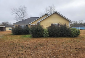 1264 Ball Park Ave NE, Dawson, GA 39842