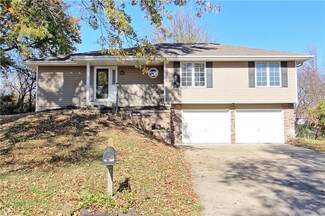 4501 Alpha Ln, Saint Joseph, MO 64506