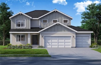 16778 S Twilight Ln, Overland Park, KS 66062