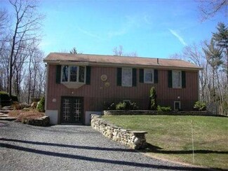 104 Wheeler Rd, Princeton, MA 01541