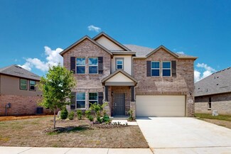 3301 Majesty Ln, Denton, TX 76208