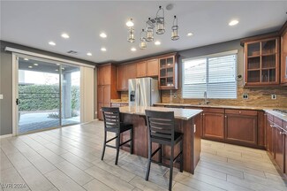 10148 Rockridge Peak Ave, Las Vegas, NV 89166