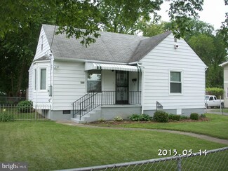 Unlisted Address