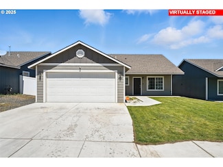 435 Cartwright Ave, Umatilla, OR 97882