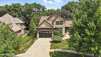 13310 Stepping Stone Way, Louisville, KY 40299