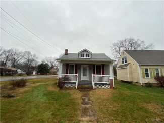 1320 Virginia Ave, Glen Allen, VA 23060
