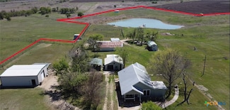 3431 Falls Rd, Burlington, TX 76519