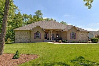 8980 N Stonewall Dr, Newark, IL 60541