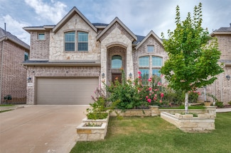 1221 Horsemint Dr, Little Elm, TX 75068