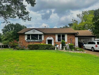 3304 Gatewood Dr, Memphis, TN 38134