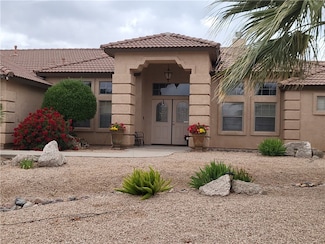 2940 Mountain Trail Rd, Kingman, AZ 86401