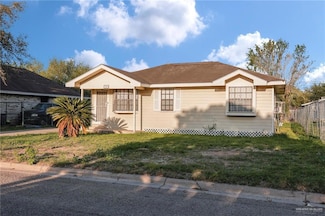 1103 San Cristobal St, San Juan, TX 78589