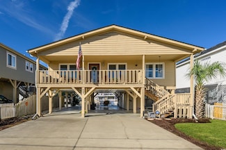 305 35th Ave N, North Myrtle Beach, SC 29582