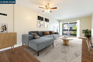 2500 Laguna Cir Unit H, Concord, CA 94520