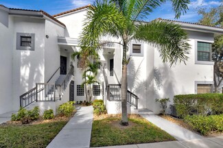 5415 Verona Dr Unit I, Boynton Beach, FL 33437