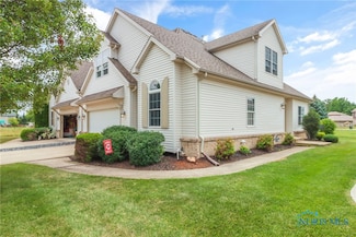 1165 Meadowlark Ln, Bowling Green, OH 43402