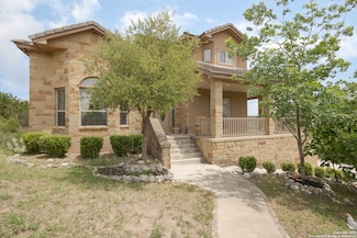 12307 van de Carr, Helotes, TX 78023