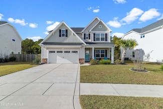 2530 Longleaf Pine Cir, Leland, NC 28451