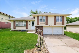7807 E 118th Terrace, Kansas City, MO 64134