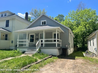 1806 Ada St, Lansing, MI 48910