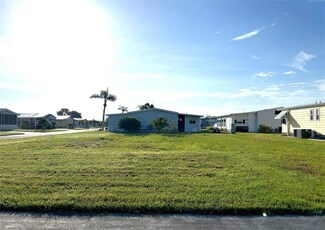 602 La Jolla Cir, North Port, FL 34287