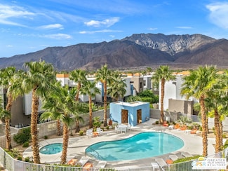 3676 Sunburst Blvd, Palm Springs, CA 92262