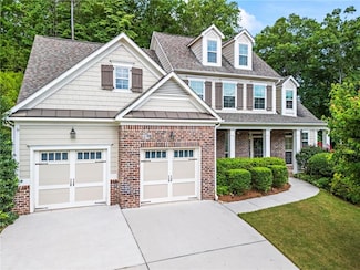 183 Lullwater Ln, Dallas, GA 30132