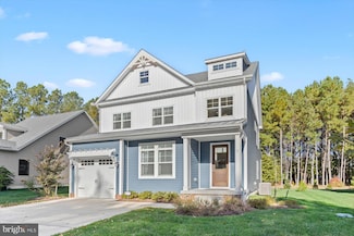 3 Stingray Harbor Dr Unit 2, Ocean View, DE 19970