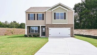 6390 Cedar Hill Ct, Trinity, NC 27370