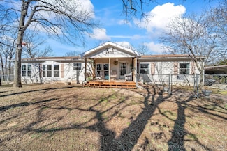 2403 County Road 1405, Skiatook, OK 74070