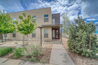 728 Oak St Unit F, Salida, CO 81201