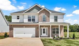 1305 Gentry Dr, Clarksville, TN 37040