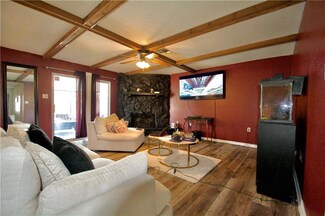 3209 Jennifer Ct, Marrero, LA 70072
