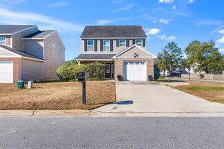 227 Daffodil Cir, Tallahassee, FL 32305