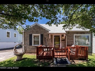 4328 S 1st St, Louisville, KY 40214