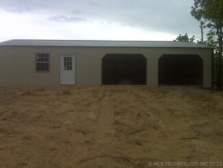 0 138th Rd Unit 1821633, Beggs, OK 74421