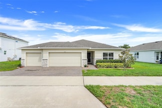 641 Black Eagle Dr, Groveland, FL 34736