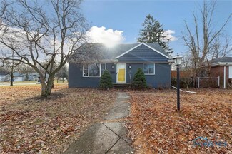 2431 Brookridge Dr, Toledo, OH 43613