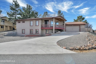 11493 E Turquoise Cir, Dewey, AZ 86327