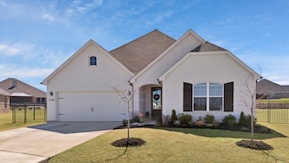 11705 Sand Cat Ct, Godley, TX 76044