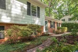 2507 Kerry Ln, Charlottesville, VA 22901