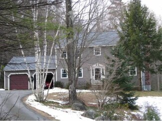222 Stark Hwy N, Dunbarton, NH 03046