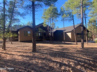 4701 W Hawthorn Rd, Show Low, AZ 85901