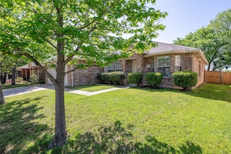 2912 Lighthouse Dr, Denton, TX 76210