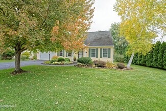 242 Brandle Rd, Altamont, NY 12009