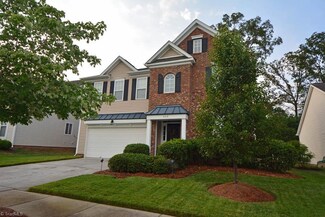 135 N Field Dr, Advance, NC 27006