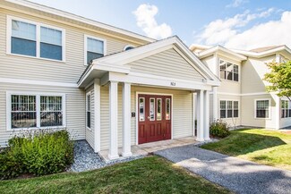 503 Main St Unit C, Groton, MA 01450